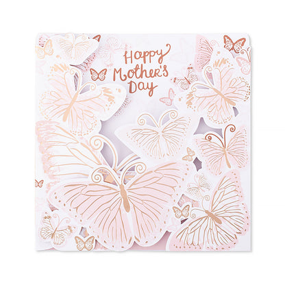 Hallmark Mother's Day Card - Happy Mother's Day