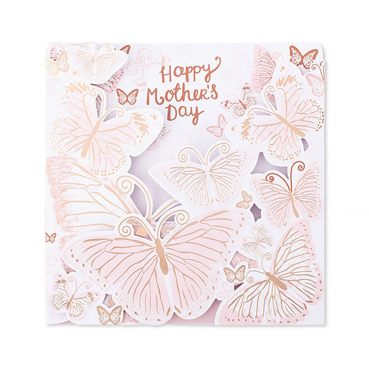 Hallmark Mother's Day Card - Happy Mother's Day