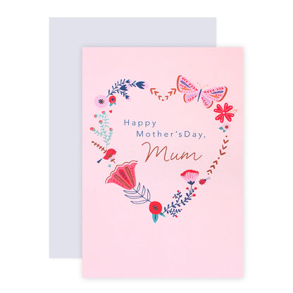 Hallmark Mother's Day Card - Truly Special