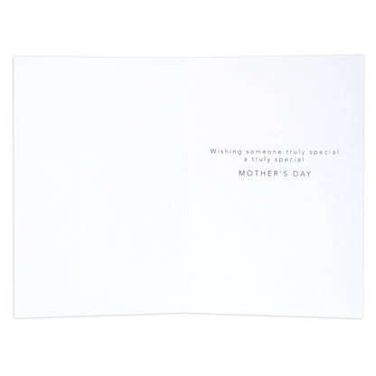 Hallmark Mother's Day Card - Truly Special