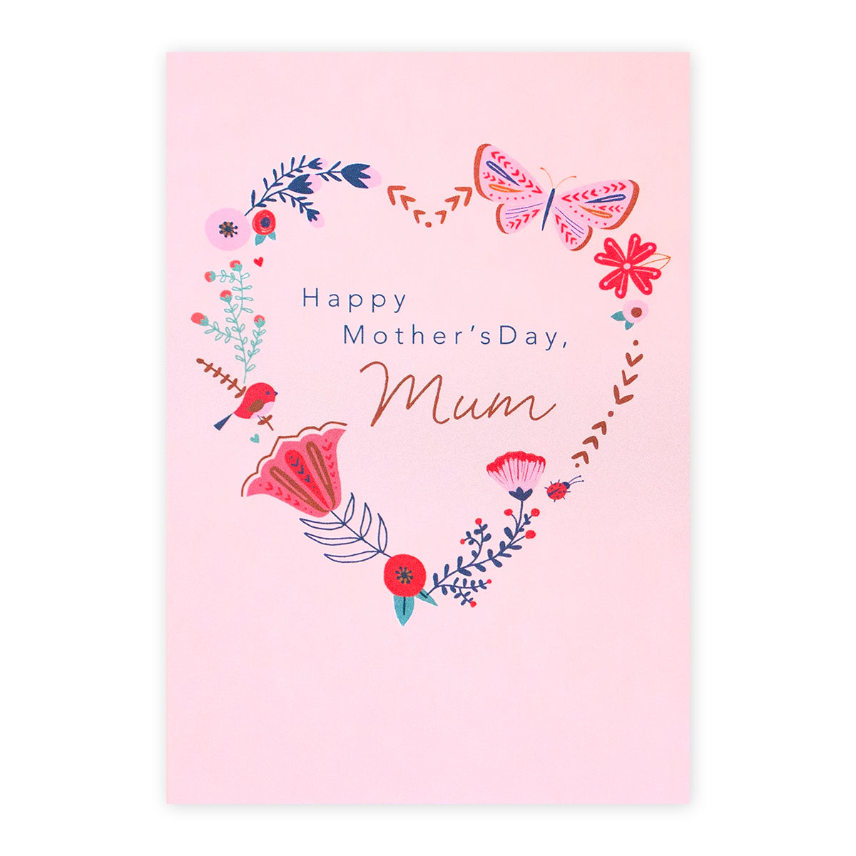 Hallmark Mother's Day Card - Truly Special