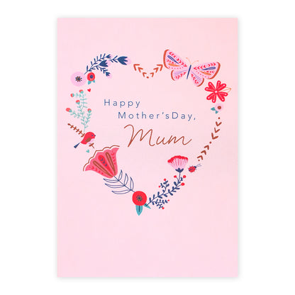 Hallmark Mother's Day Card - Truly Special