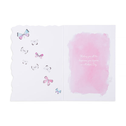 Hallmark Mother's Day Card -  Just for you Mother