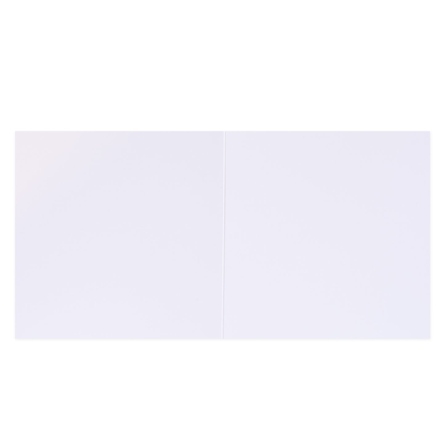 Hallmark x Brentos Gallery Blank Greeting Card - Tropical Australian Beach