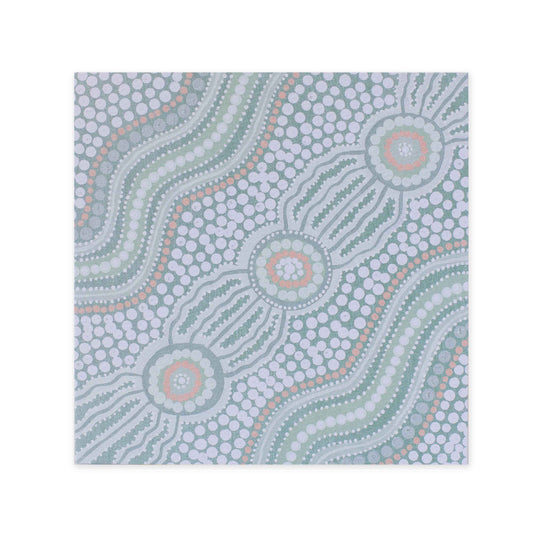 Hallmark x Emma Stenhouse Gallery Blank Greeting Card - Journey