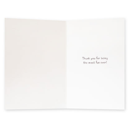 Hallmark Father's Day Card - Peppa Pig, For You Daddy