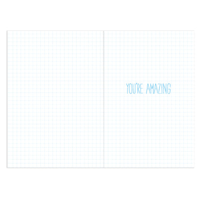 Hallmark Father's Day Card - Pop, Happy Father's Day