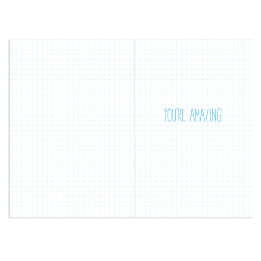 Hallmark Father's Day Card - Pop, Happy Father's Day