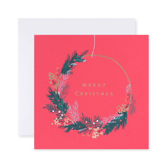 Hallmark 10 Pack Boxed Charity Christmas Cards - 12 Days Of Christmas