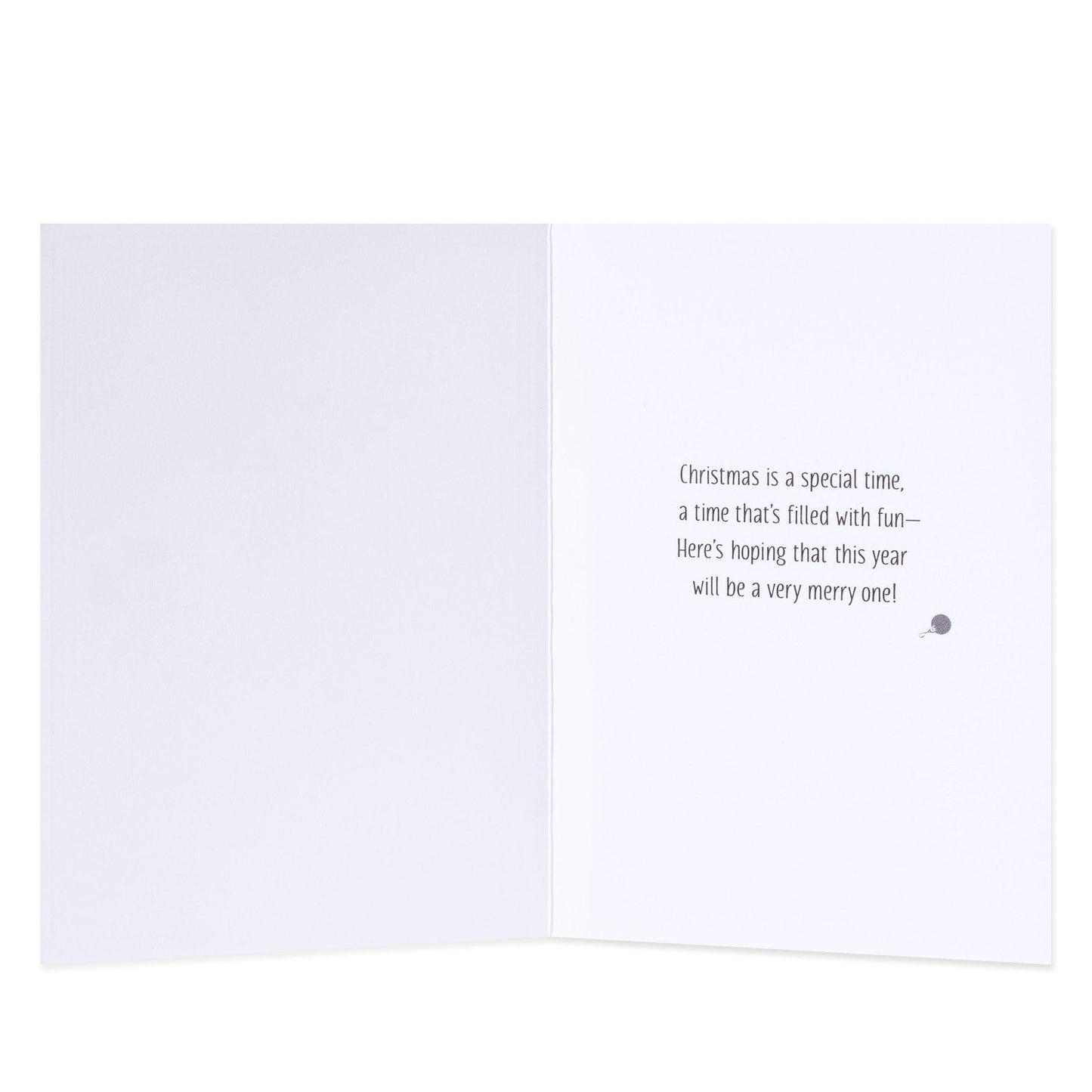 Hallmark x Disney 10 Pack Boxed Charity Christmas Cards - Mickey Mouse & Minnie Mouse