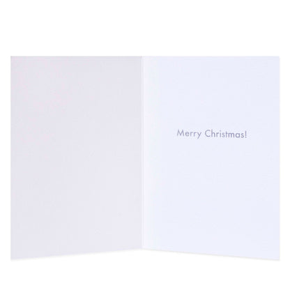 Hallmark 10 Pack Boxed Charity Christmas Cards - Merry Little Christmas Tree