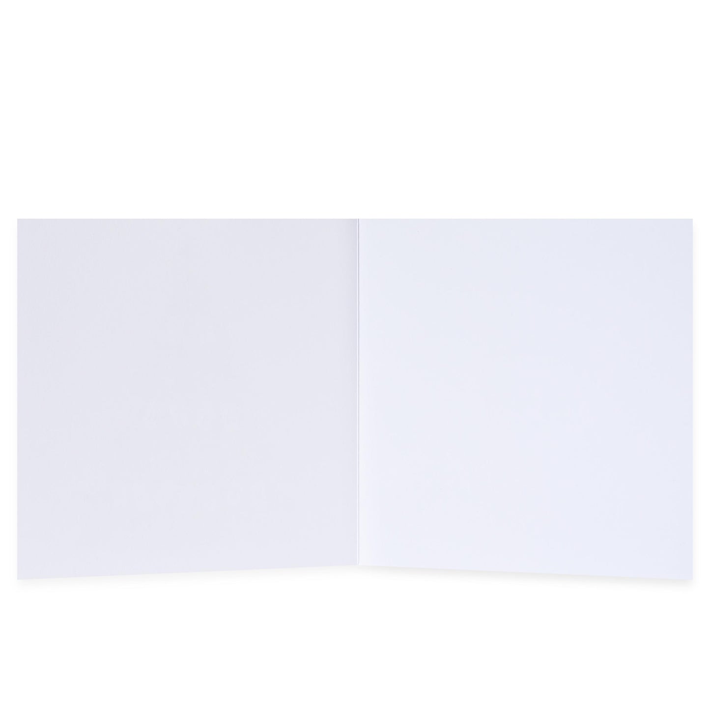 Hallmark 10 Pack Boxed Charity Christmas Cards - Tree & Stars