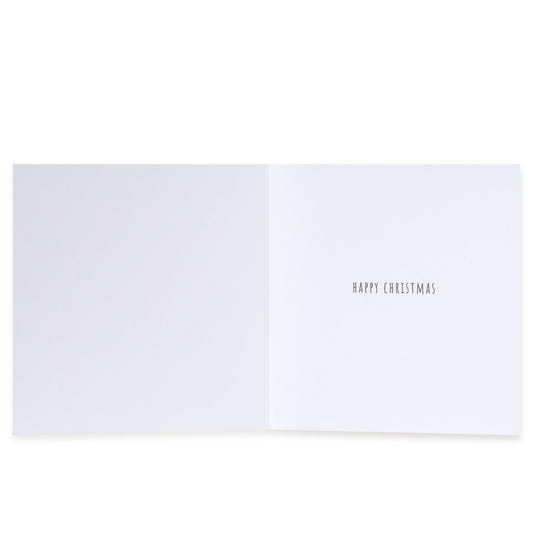 Hallmark 10 Pack Boxed Charity Christmas Cards - Angel Blessings