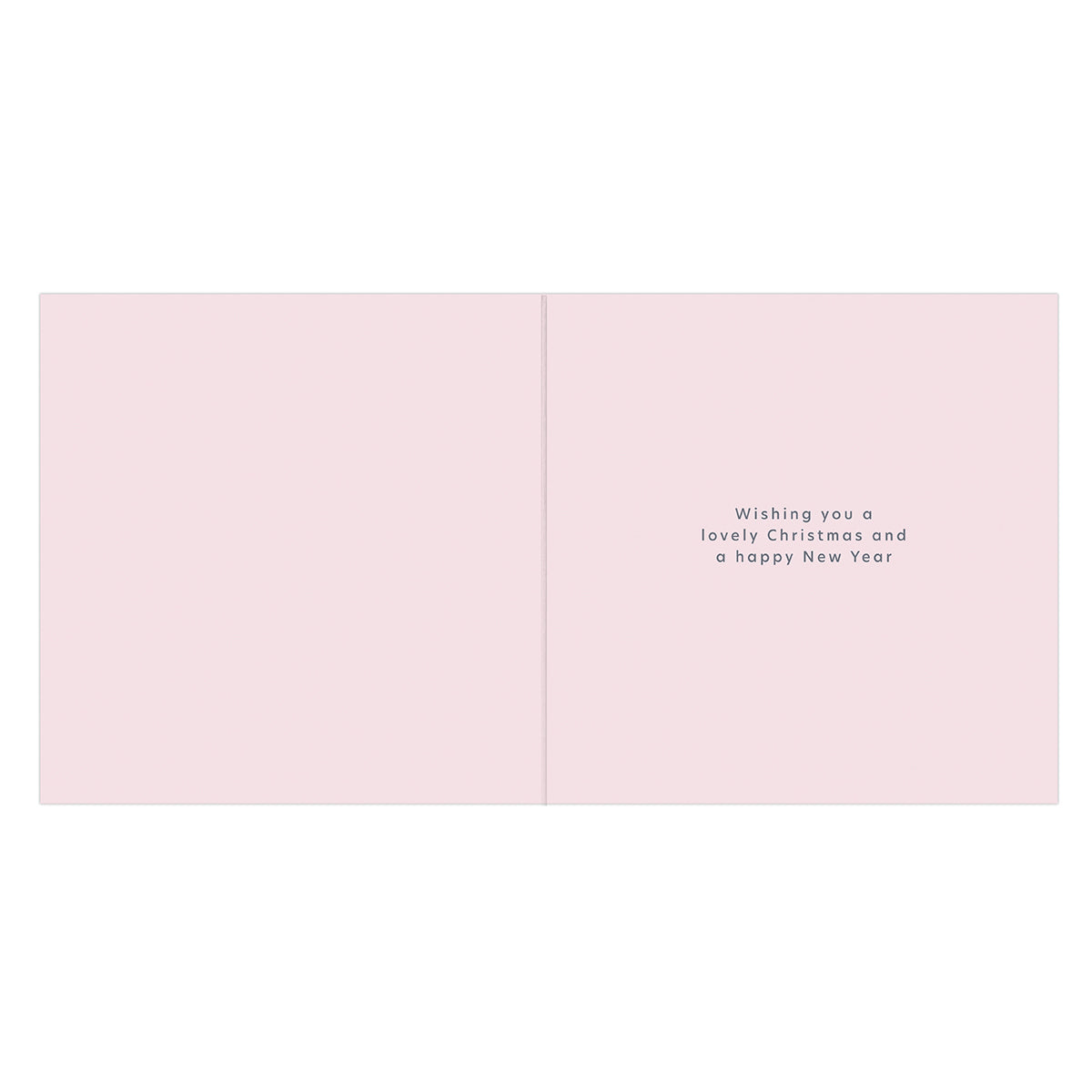 Hallmark Christmas Card For Mother - Fabulous Mother