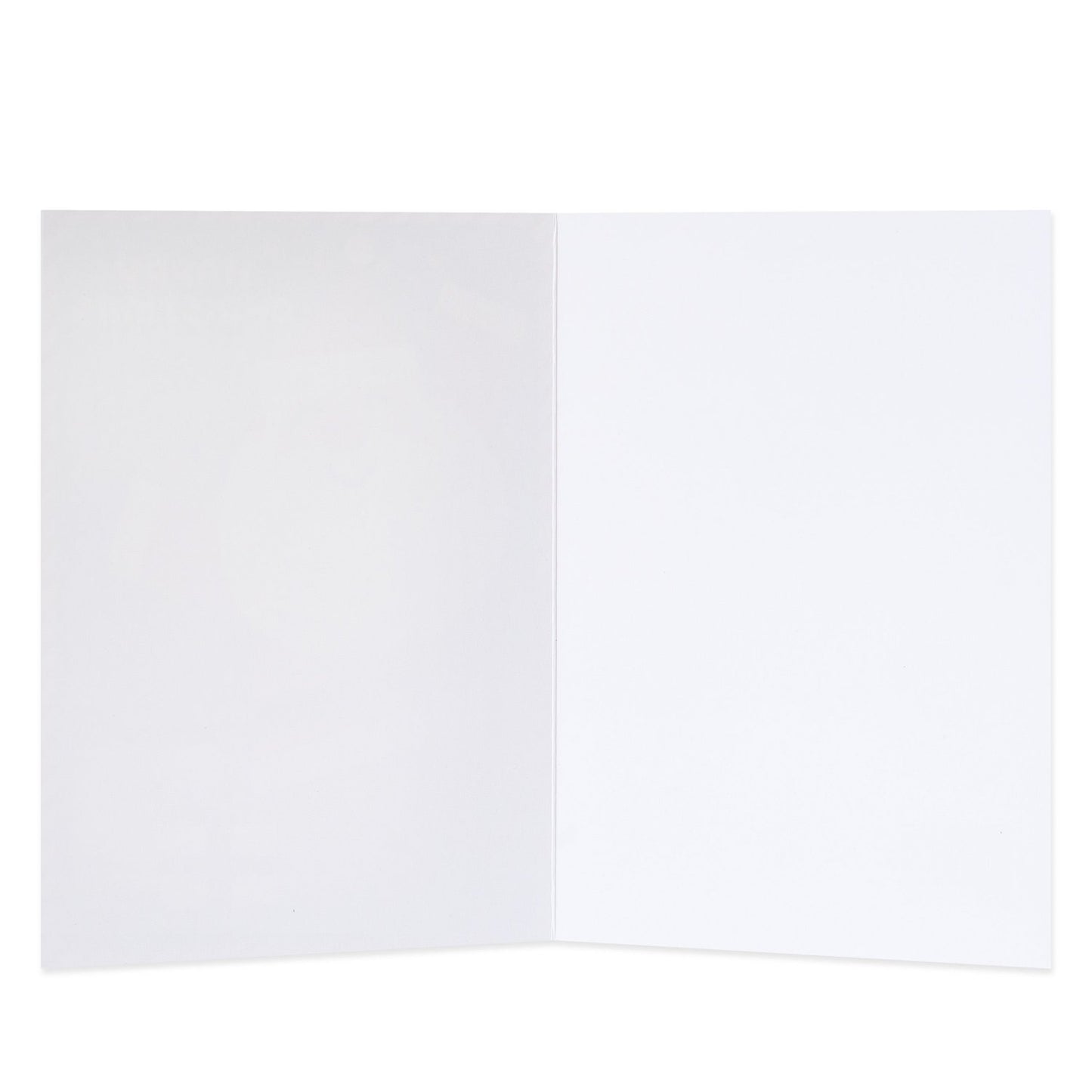 Creative Publishing by Hallmark Christmas Card - Festive Bear