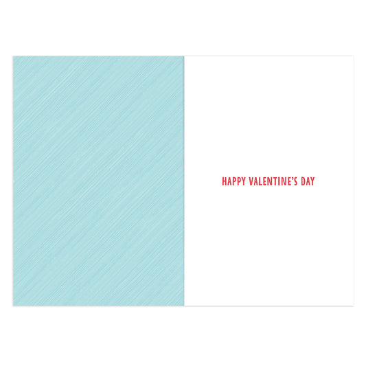 Hallmark Valentine's Day Card - Best Friend Ever!