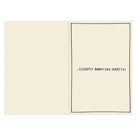 Hallmark Valentine's Day Card - Smash Hit