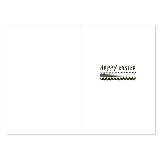 Hallmark Easter Card - Somebunny Puppy