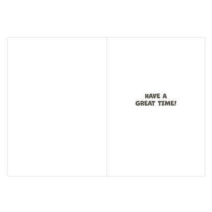 Hallmark Boxed Christmas Cards 8 Pack - The Grinch