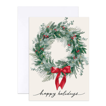 Hallmark Boxed Christmas Cards 16 Pack - All The Best