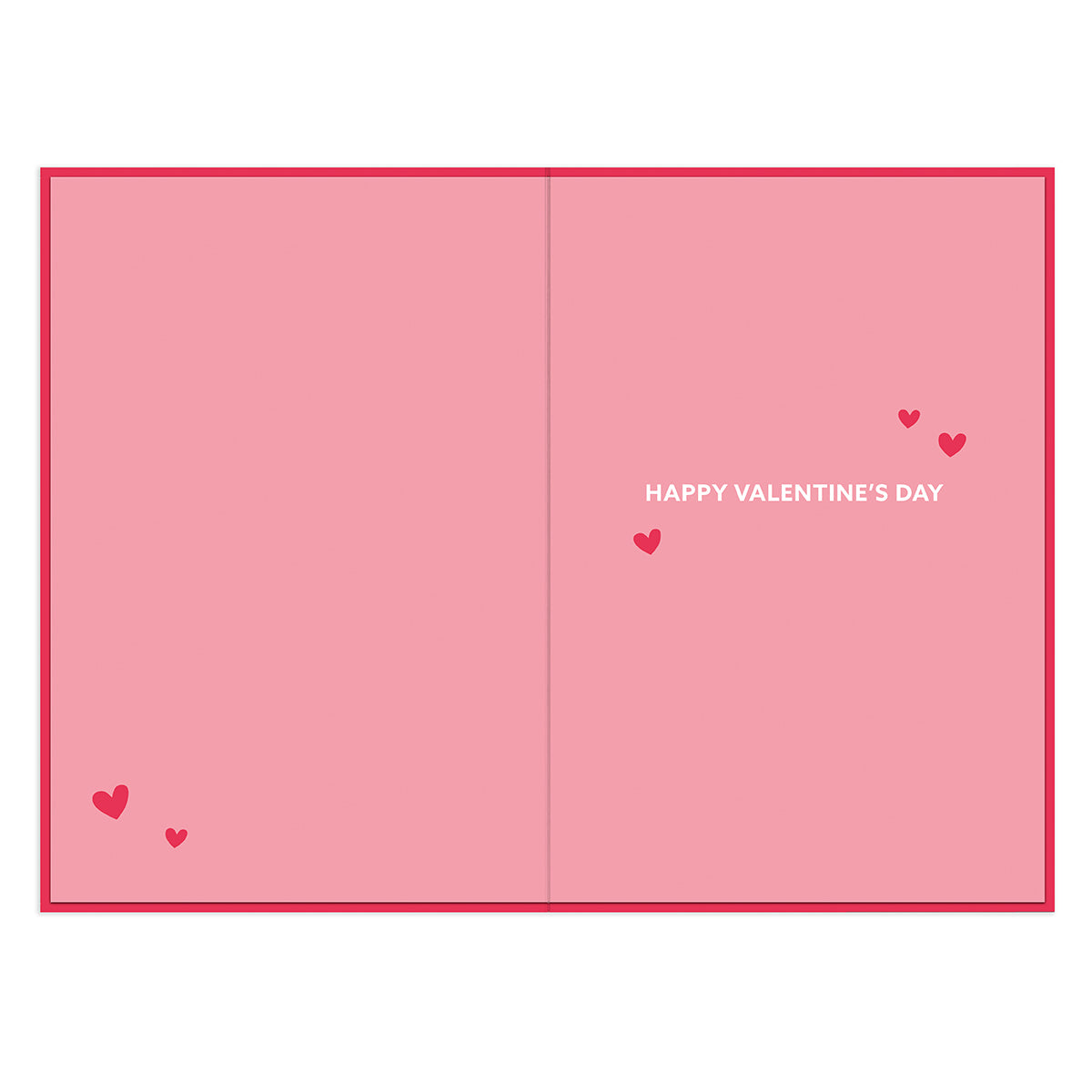 Hallmark Disney Mickey Mouse Valentine's Day Card - For My Husband