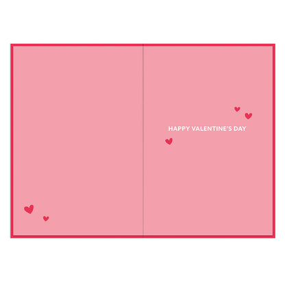 Hallmark Disney Mickey Mouse Valentine's Day Card - For My Husband