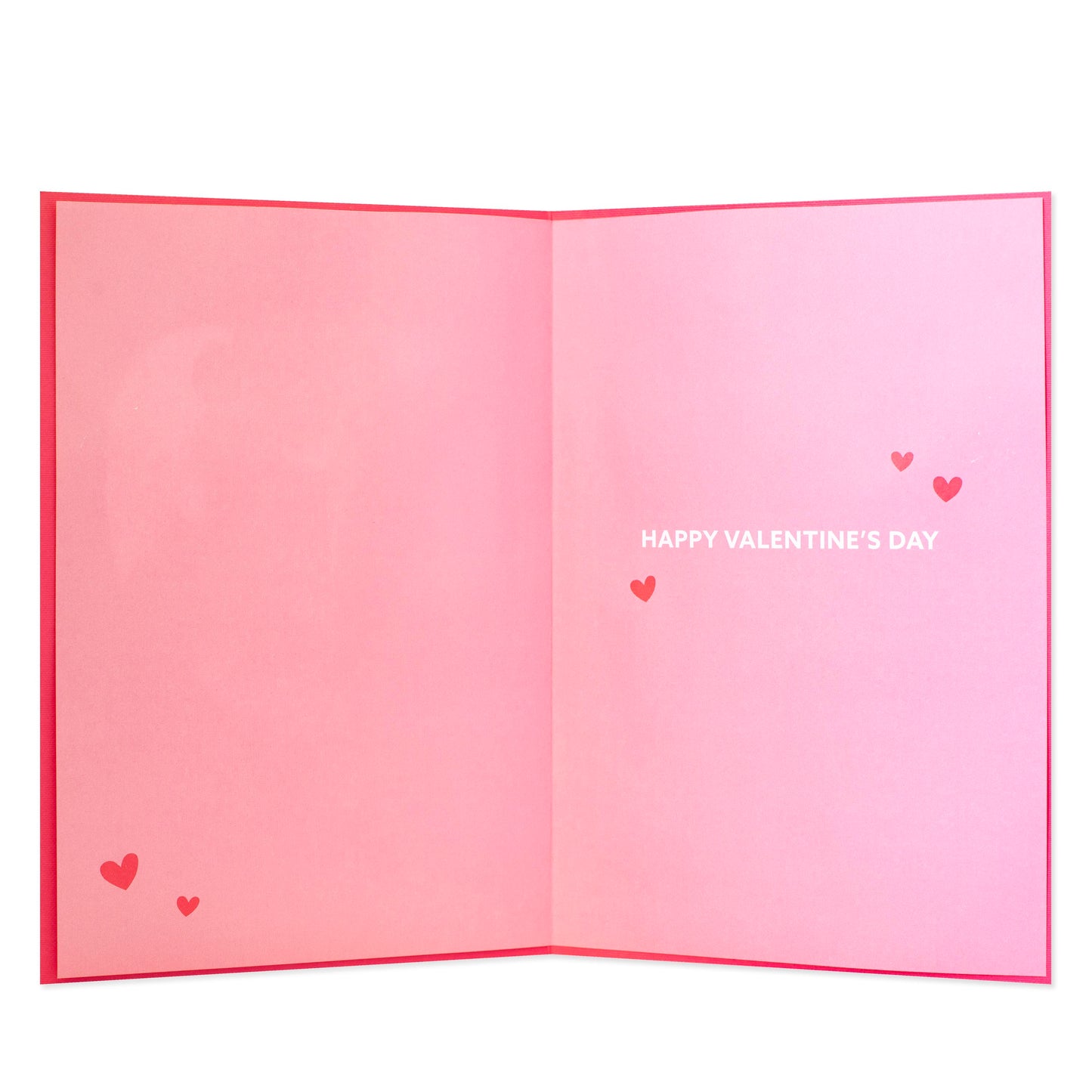 Hallmark Valentine's Day Wife Card - So Lucky