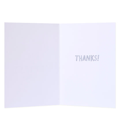 Hallmark Valentine's Day Card - To The Hottest Person Who'd Have Me