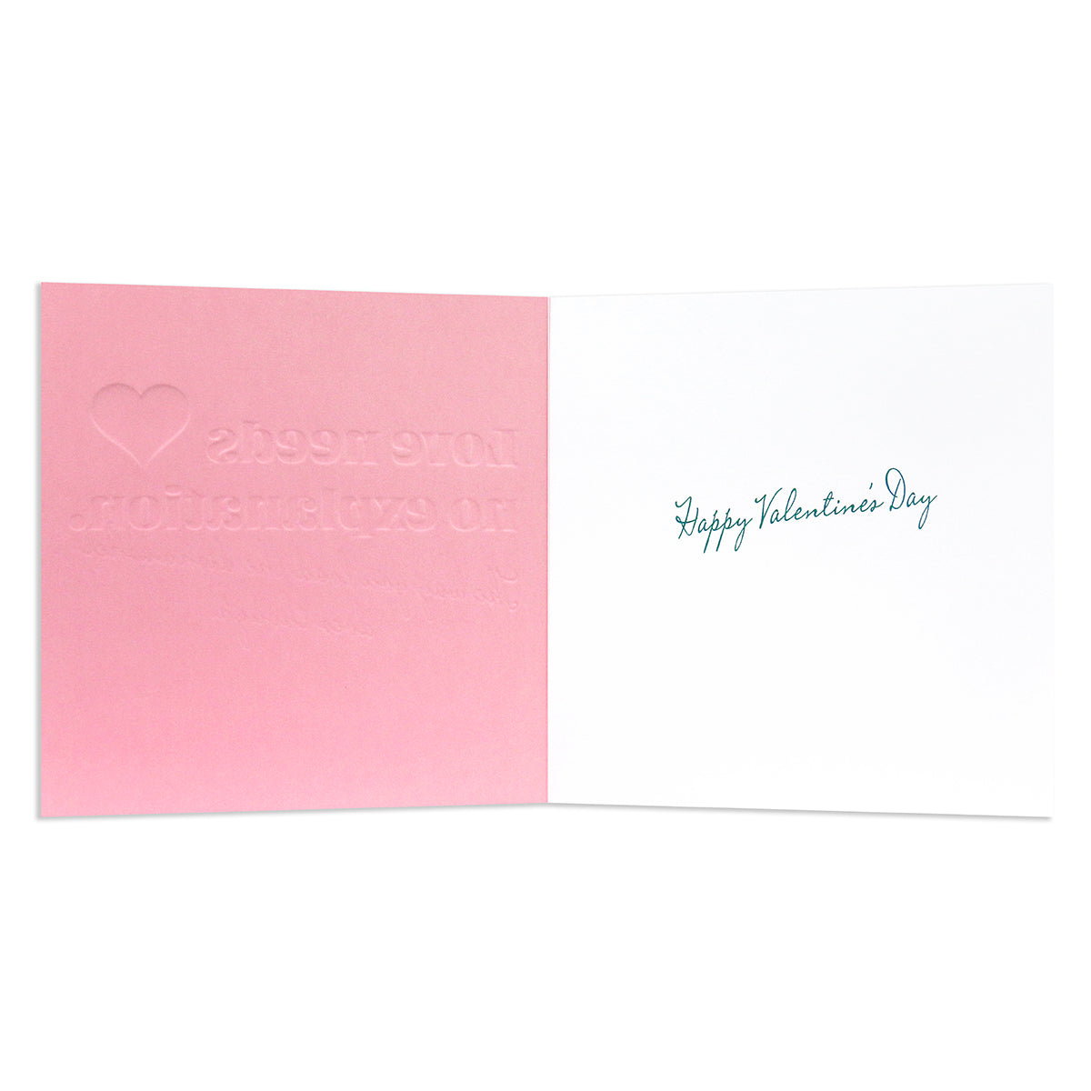 Hallmark Valentine's Day Card - The Way You Load The Dishwasher