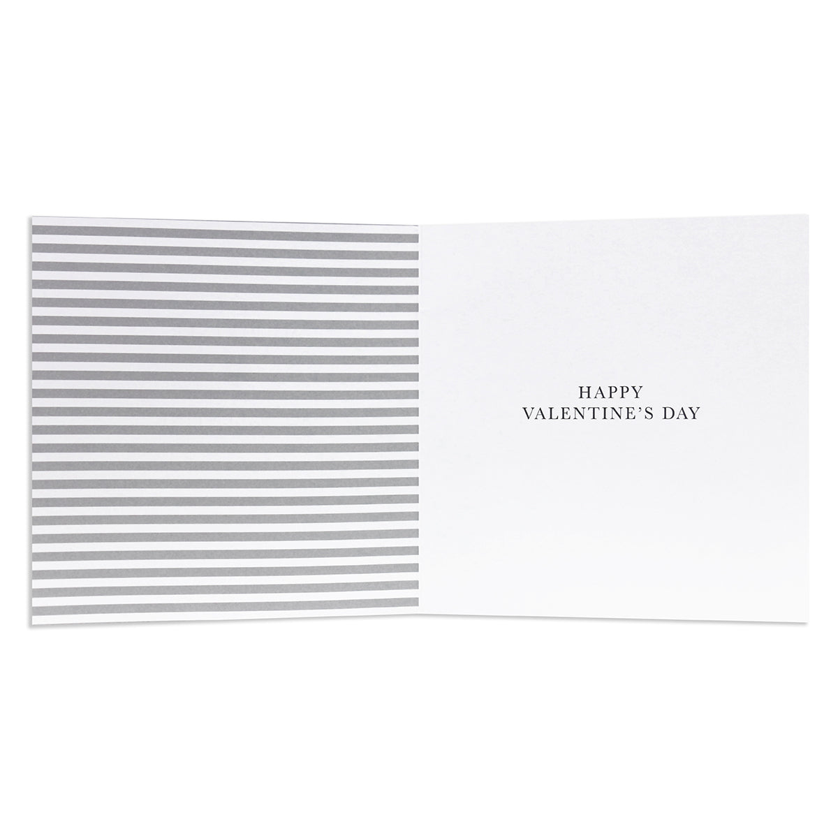 Hallmark Valentine's Day Card For Partner - My Partner… My Valentine