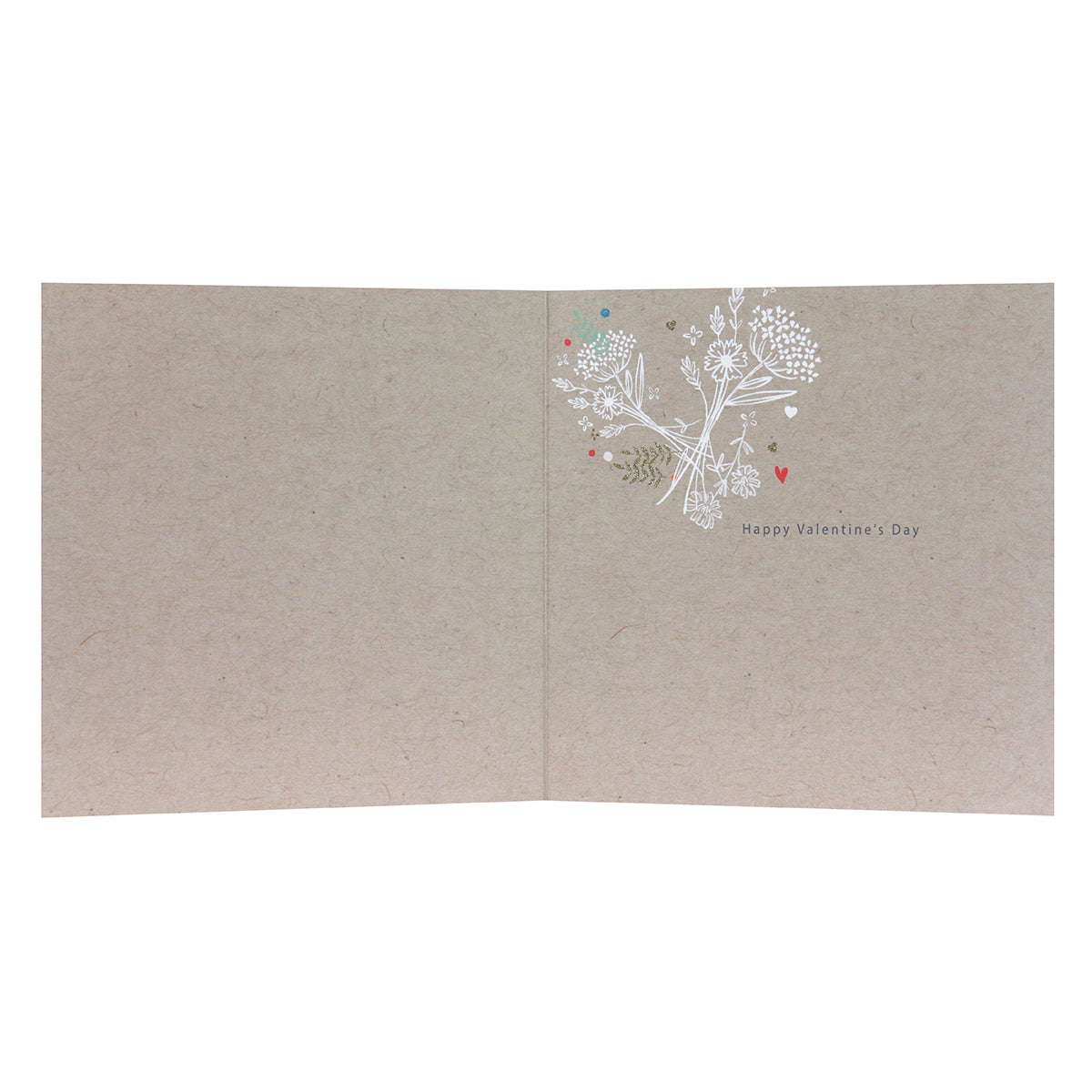 Hallmark Valentine's Day Card - My Sweetheart