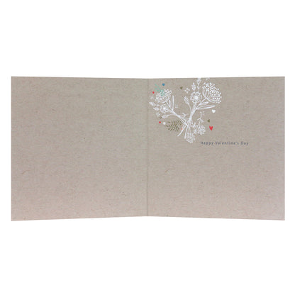 Hallmark Valentine's Day Card - My Sweetheart