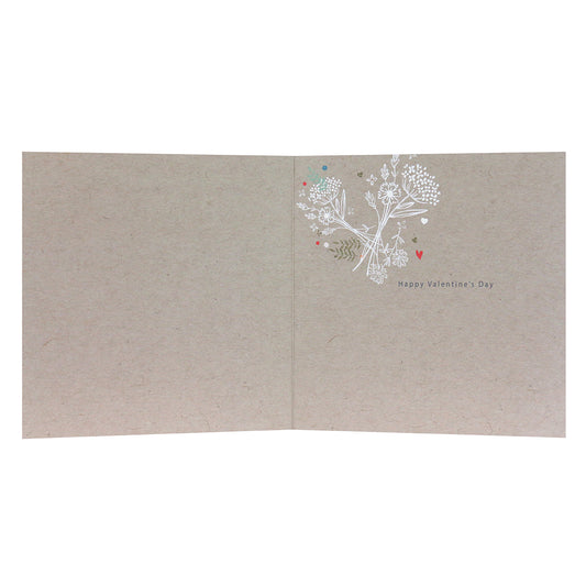 Hallmark Valentine's Day Card - My Sweetheart