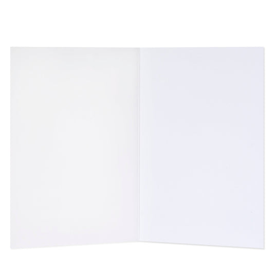 Hallmark Ozzy Oddities Thank You Card - Hundreds & Thousands