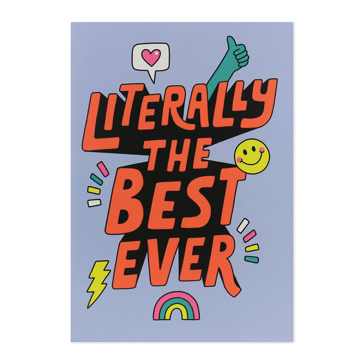 Hallmark Interactive Sound Card - Literally the best ever