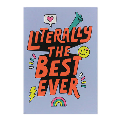 Hallmark Interactive Sound Card - Literally the best ever