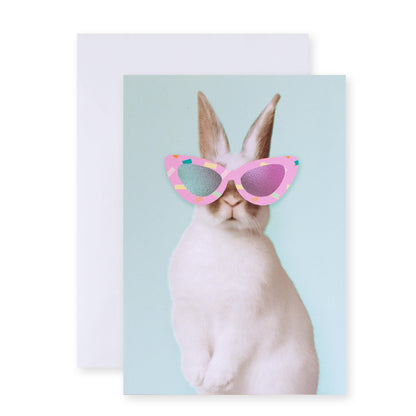 Hallmark Easter Card - Blank for your personal message