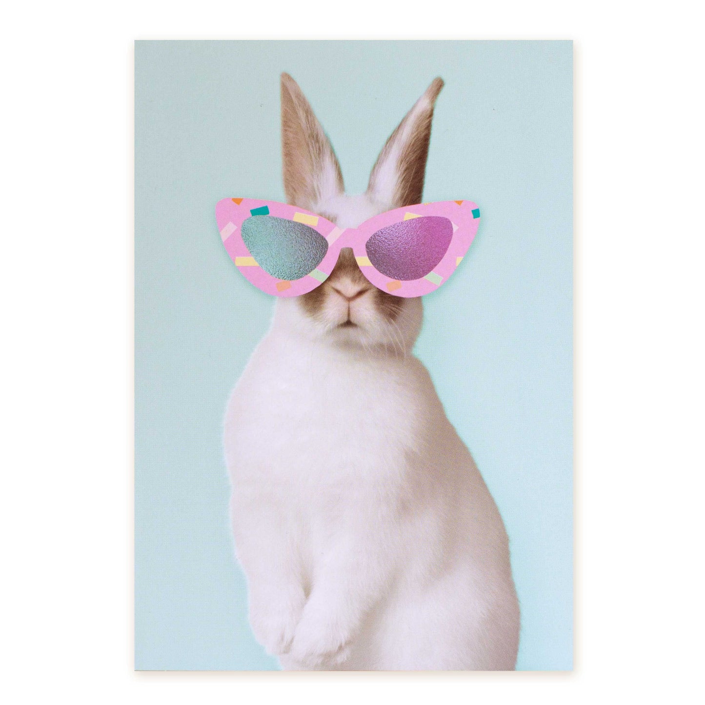 Hallmark Easter Card - Blank for your personal message