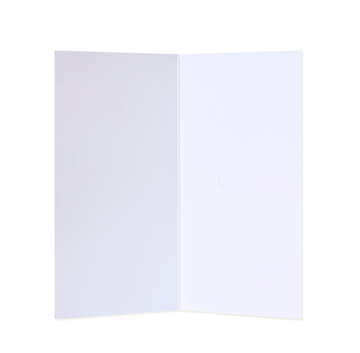 Hallmark Easter Money Wallet 4 pack - Happy Easter, blank interior card, open view for personal messages, FSC certified material
