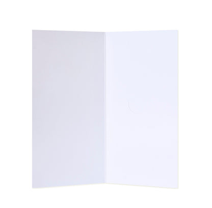 Hallmark Easter Money Wallet 4 pack - Happy Easter, blank interior card, open view for personal messages, FSC certified material
