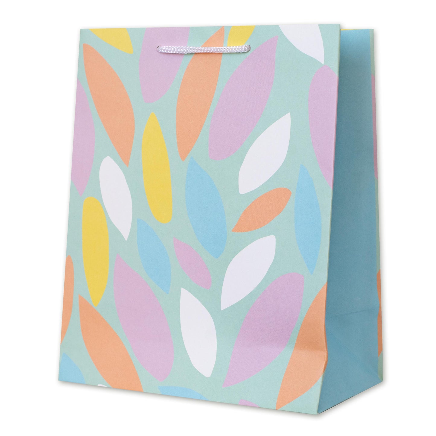 Hallmark Medium Gift Bag - Pastel Trend Pattern