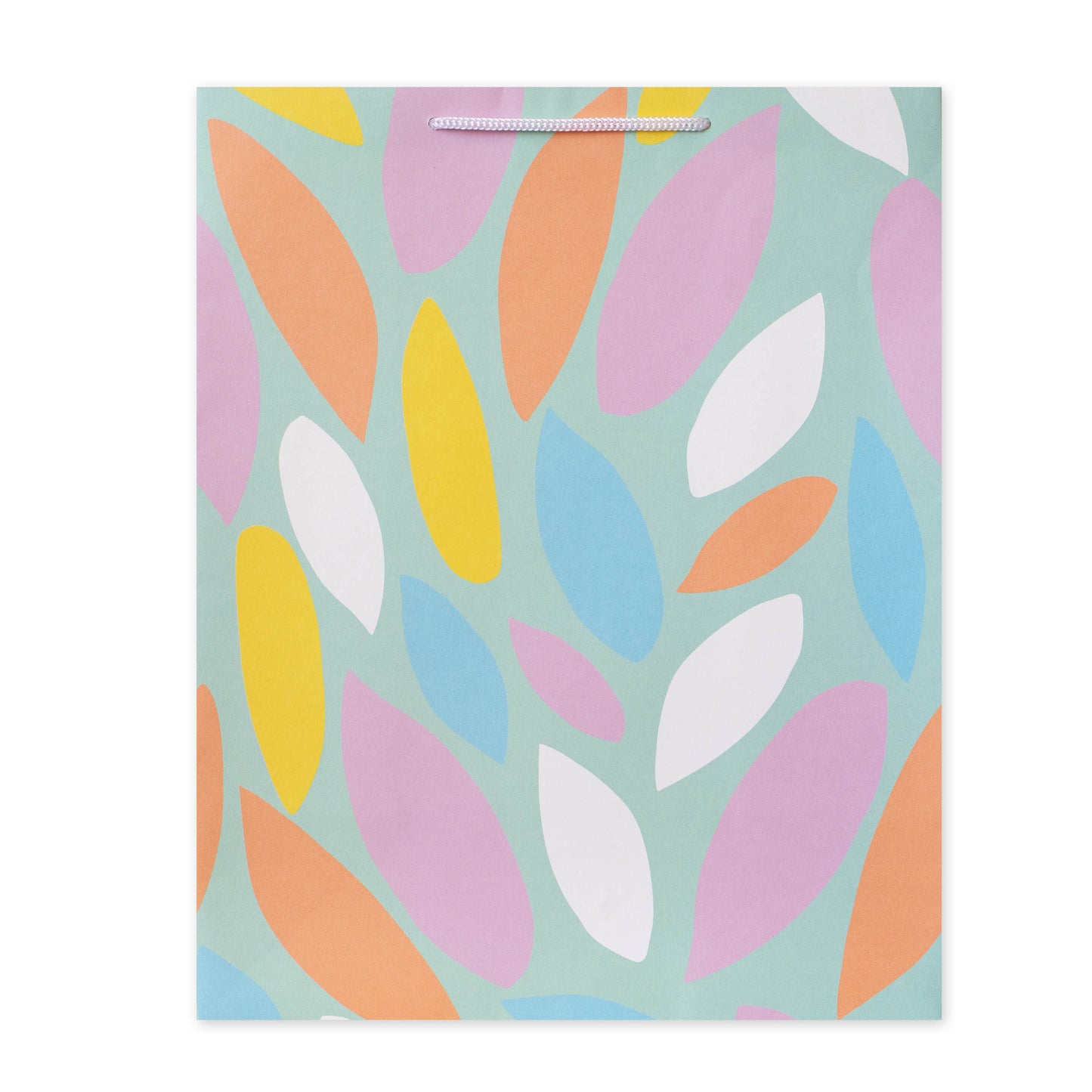 Hallmark Medium Gift Bag - Pastel Trend Pattern
