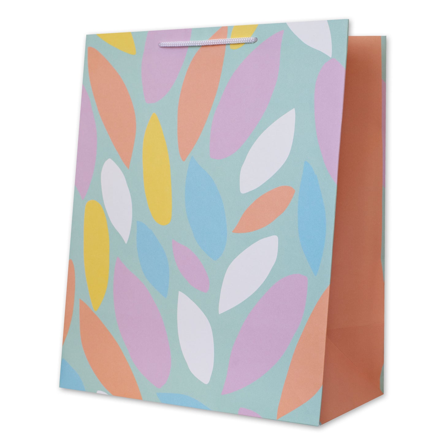 Hallmark Large Gift Bag - Pastel Trend Pattern