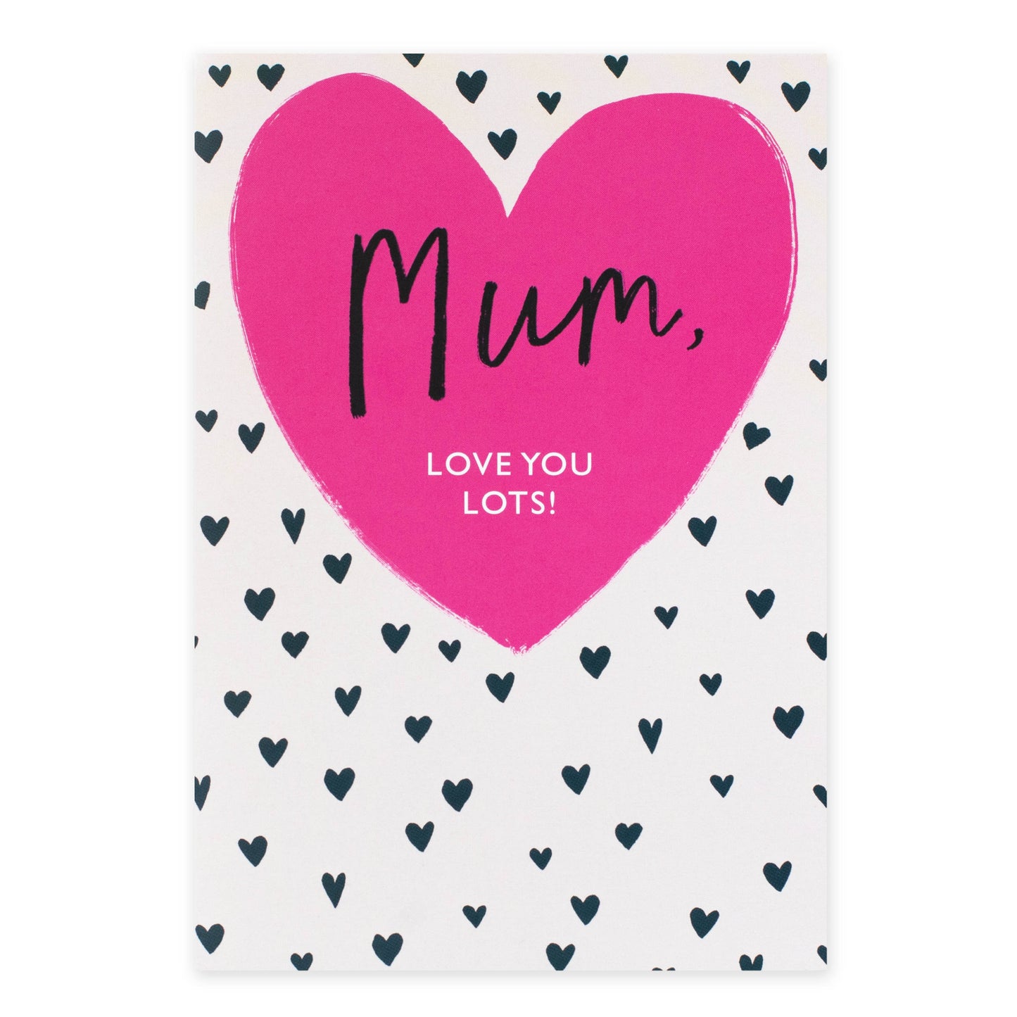 Hallmark Mother's Day Card -  Mum, Love You Lots