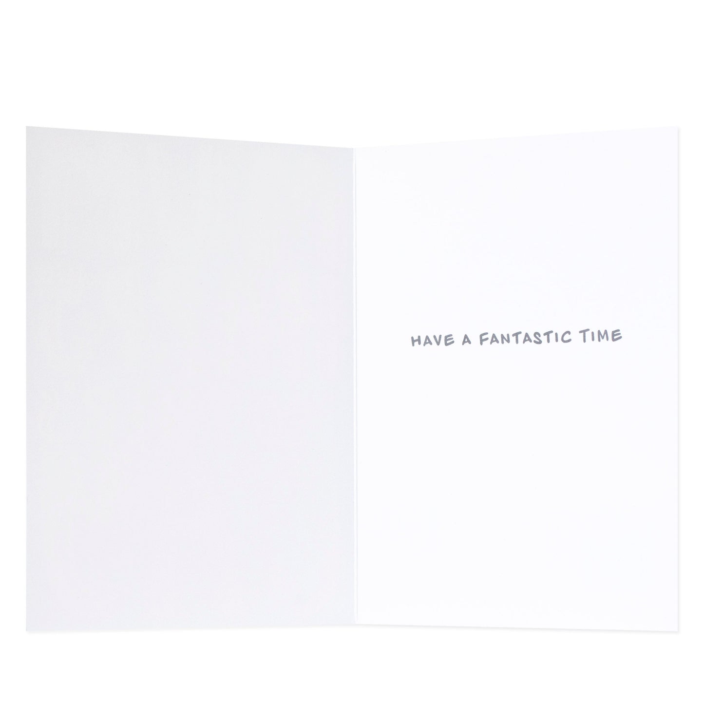 Hallmark Mother's Day Card - Happy Mother's Day