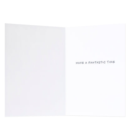 Hallmark Mother's Day Card - Happy Mother's Day