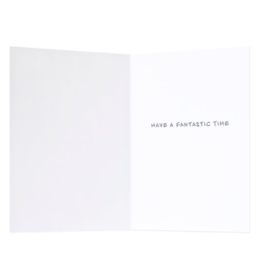 Hallmark Mother's Day Card - Happy Mother's Day