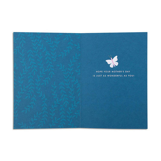 Hallmark Mother's Day Card - To My Mother