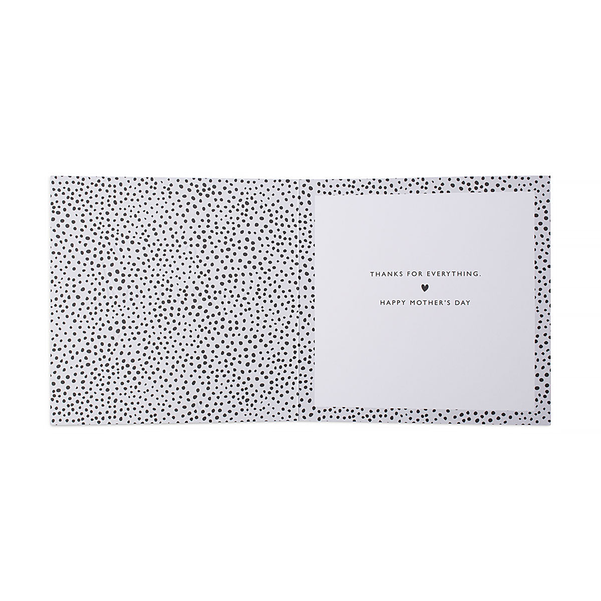 Hallmark Mother's Day Card - So Special. That’s what you are to me.