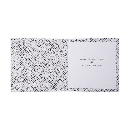 Hallmark Mother's Day Card - So Special. That’s what you are to me.